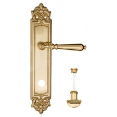 FCT2484 WC-2 PL96-OLV полированная латунь