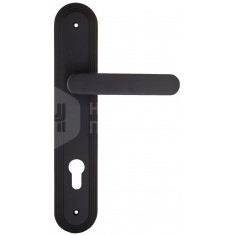 FCT1606 CYL PL288-NM матовый черный