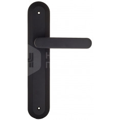 FCT1607 PL288-NM матовый черный