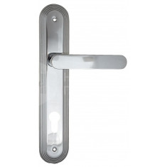 FCT1609 CYL PL288-CR полированный хром