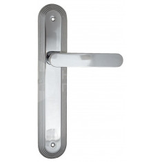 FCT1610 PL288-CR полированный хром