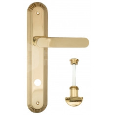 FCT1614 WC-2 PL288-OLV полированная латунь