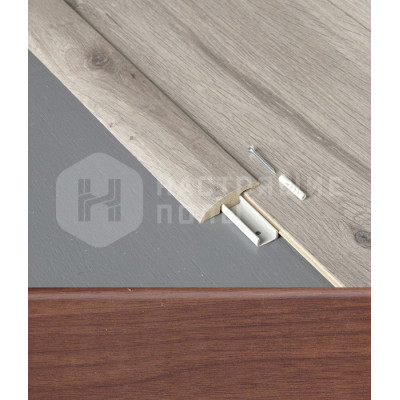 Переходный профиль BerryAlloc 9420-3878 Классический Орех Переходный профиль BerryAlloc 9420-3878 Классический Орех