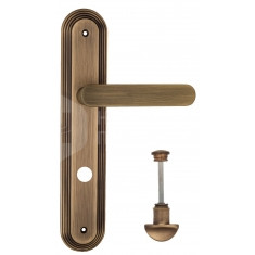 FCT1618 WC-2 PL288-BY матовая бронза