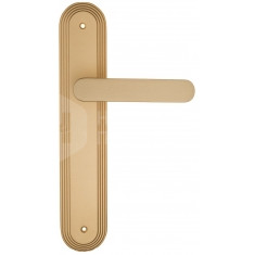 FCT1620 PL288-BS матовая латунь