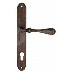 FCT2651 CYL PL01-BA античная бронза