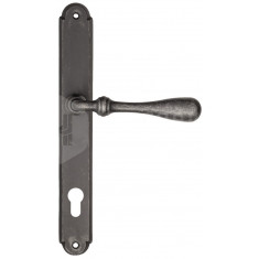 FCT2655 CYL PL01-IA античное серебро