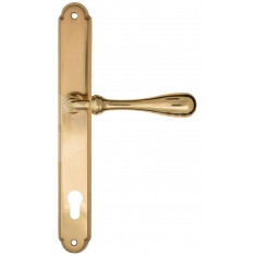 FCT2657 CYL PL01-OLV полированная латунь