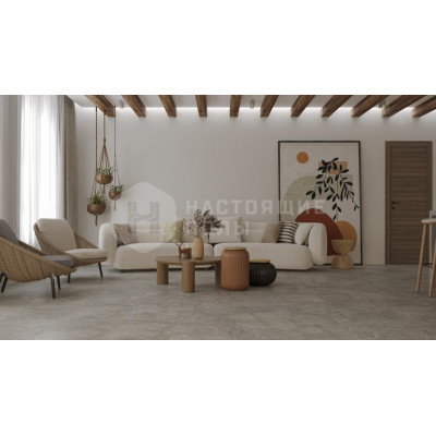 ПВХ плитка клеевая Alpine Floor Stone Premium LVT ECO 26-7 Байлот, 940*470*2.5 мм