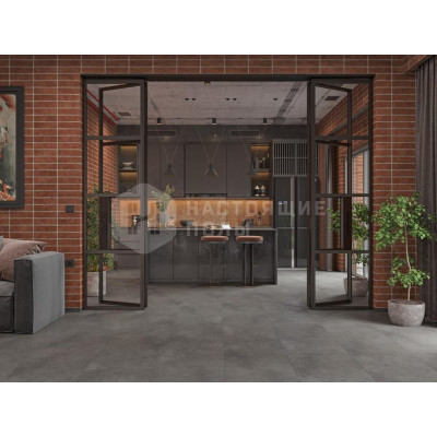 ПВХ плитка клеевая Alpine Floor Stone Premium LVT ECO 26-5 Рокзинг, 940*470*2.5 мм