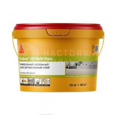 SikaBond-220 Multi Floor (15 кг)
