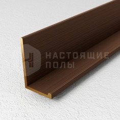 PVL03-04 антик бронза светлая, 2700*21.5*13.7 мм