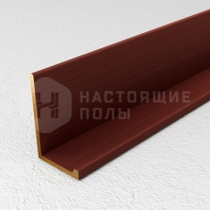 PVL03-05 антик медь светлая, 2700*21.5*13.7 мм