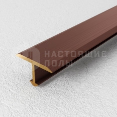 PVL34-05 антик медь светлая, 2700*13*8 мм