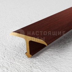 PVL67-05 антик медь светлая, 2700*15*7.7 мм