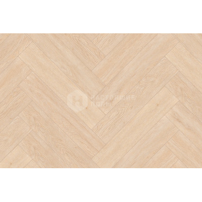 SPC плитка замковая Aquafloor Space Parquet Light Limited Edition AF4543PQLE, 610*122*4 мм