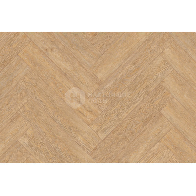 SPC плитка замковая Aquafloor Space Parquet Light Limited Edition AF4546PQLE, 610*122*4 мм