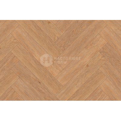 SPC плитка замковая Aquafloor Space Parquet Light Limited Edition AF4547PQLE, 610*122*4 мм