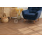 SPC плитка замковая Aquafloor Space Parquet Light Limited Edition AF4547PQLE, 610*122*4 мм