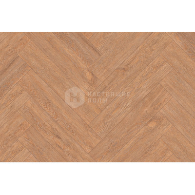 SPC плитка замковая Aquafloor Space Parquet Light Limited Edition AF4548PQLE, 610*122*4 мм