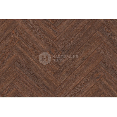 SPC плитка замковая Aquafloor Space Parquet Light Limited Edition AF4550PQLE, 610*122*4 мм