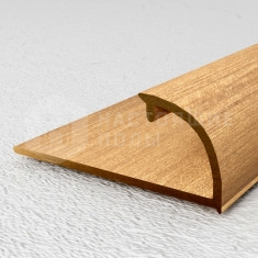 PVL17-03 брашированная латунь, 2700*30*11 мм