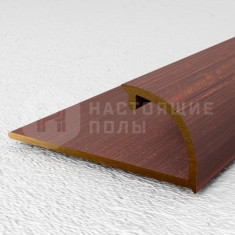 PVL17-05 антик медь светлая, 2700*30*11 мм