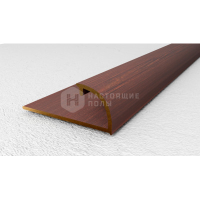 Профиль для плитки внешний Neexy PVL17-05 антик медь светлая, 2700*30*11 мм