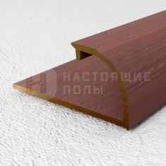 PVL18-05 антик медь светлая, 2700*30*13.1 мм