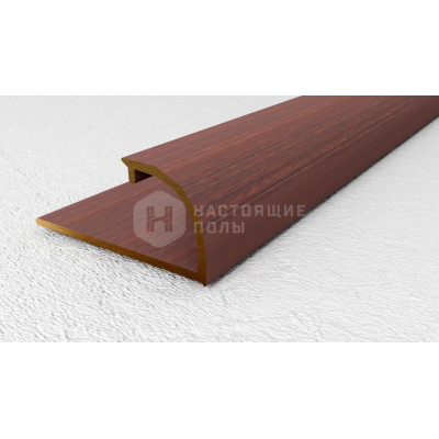 Профиль для плитки внешний Neexy PVL18-05 антик медь светлая, 2700*30*13.1 мм