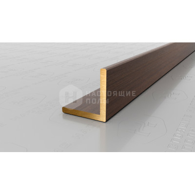 Угол Neexy PVL74-04 антик бронза светлая, 2700*20*20 мм