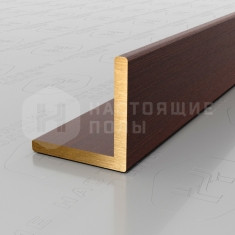 PVL74-05 антик медь светлая, 2700*20*20 мм