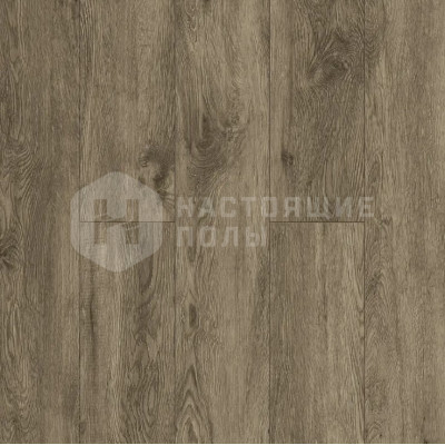 SPC плитка замковая Alpine Floor Grand Sequoia ECO 11-808 Венге Грей, 1220*183*5 мм
