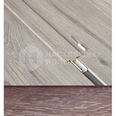 Соединительный T-профиль BerryAlloc 9410-3698 Джакарта Соединительный T-профиль BerryAlloc 9410-3698 Джакарта