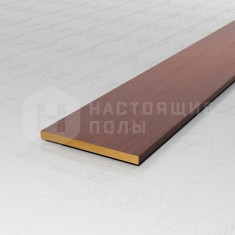 PVL87-05 антик медь светлая, 2700*10*1.5 мм