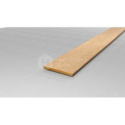 Полоcа Neexy PVL88-03 брашированная латунь, 2700*15*1.5 мм