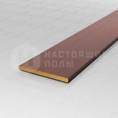 PVL88-05 антик медь светлая, 2700*15*1.5 мм