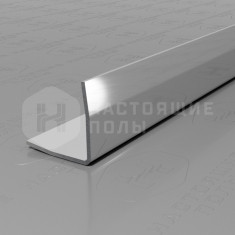 PVS99-03 нержавеющая сталь зеркальная, 2700*15*15 мм