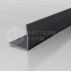 PVS99-11 нержавеющая сталь оружейный матовый, 2700*15*15 мм