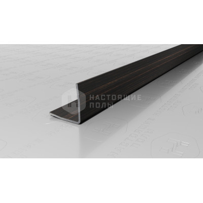 Угол Neexy PVS100-09 нержавеющая сталь антик бронза, 2700*20*20 мм