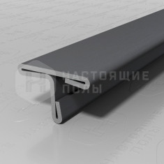 PVS90-11 нержавеющая сталь оружейный матовый, 2700*14*9 мм