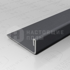 PVS92-11 нержавеющая сталь оружейный матовый, 2700*24*8.8 мм