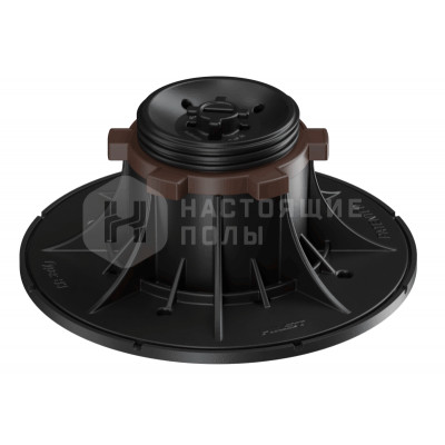 Регулируемая опора Hilst Lift self-leveling HL3, 70-120 мм