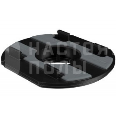 Вершина опоры для алюминиевой лаги Hilst HLT1