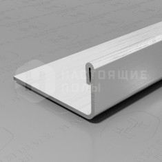 PVS93-13 нержавеющая сталь удлиненый браш, 2700*24*10.8 мм