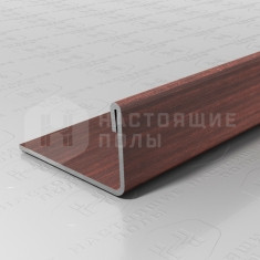 PVS94-08 нержавеющая сталь антик медь, 2700*24*13.3 мм