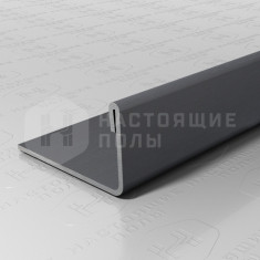 PVS94-11 нержавеющая сталь оружейный матовый, 2700*24*13.3 мм