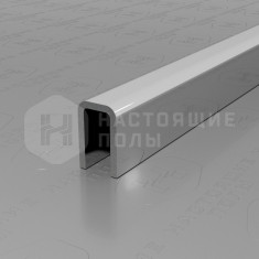 PVS95-03 нержавеющая сталь зеркальная, 2700*8*5 мм