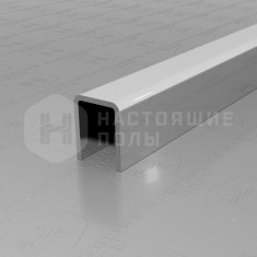 PVS96-03 нержавеющая сталь зеркальная, 2700*10*8 мм