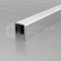 PVS96-13 нержавеющая сталь удлиненый браш, 2700*10*8 мм